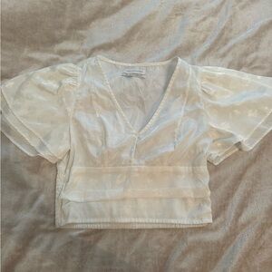 Urban outfitters blouse